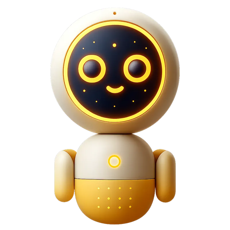 SparkeBot customer service representative